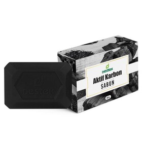 Aktif Karbon Sabunu 150 g - 1