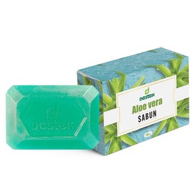 Destek - Aloe Vera Sabunu 150 g