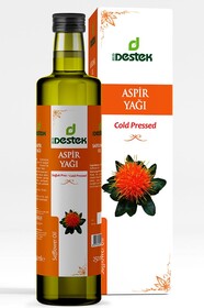 Aspir Yağı (Soğuk Pres) 250 ml - Thumbnail