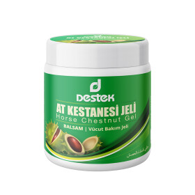 At Kestanesi Jeli 500 ml - Destek