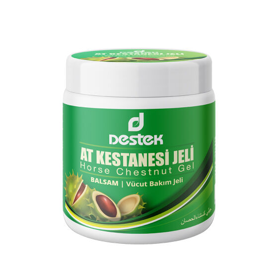 At Kestanesi Jeli 500 ml - 1
