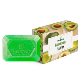 Destek - Avokado Sabunu 150 g