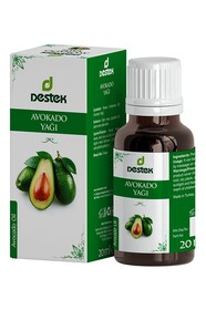 Avokado Yağı 20 ml - 1