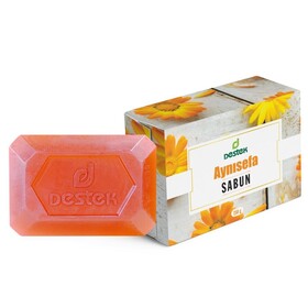 Destek - Aynısefa (Calendula) Sabunu 150 g