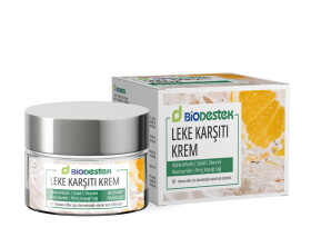 BioDestek Leke Karşıtı Kremi 50 ml - Biodestek