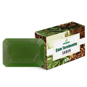 Çam Terebentin Sabunu 150 g - Destek