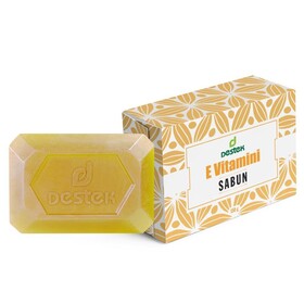 Destek - E-vitamini Sabunu 150 g