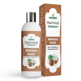 Hairnice - Hindistan Cevizi Şampuan 330 ml