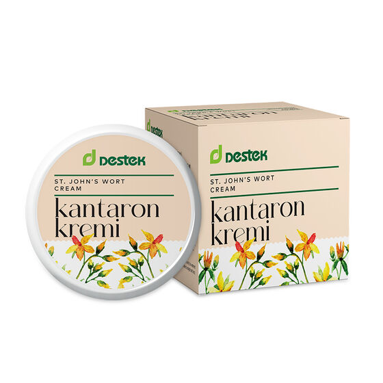 Kantaron Özlü Krem 45 g - 1