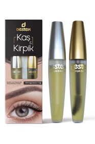 Destek - Kaş & Kirpik Bakım Yağı 20 ml