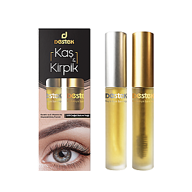 Kaş & Kirpik Bakım Yağı 20 ml - Destek