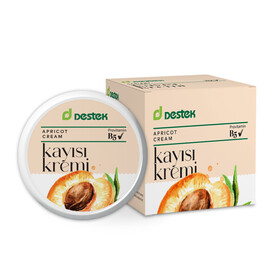 Destek - Kayısı Özlü Krem 45 g