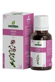 Kekik Yağı 20 ml (Karvakrol/Carvacrol İçerir) - 1