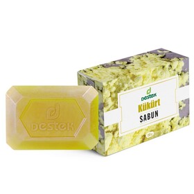 Destek - Kükürt Sabunu 150 g