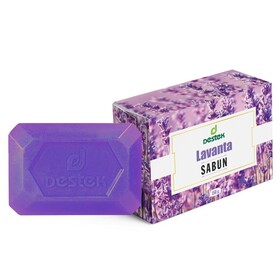 Lavanta Sabunu 150 g - Destek