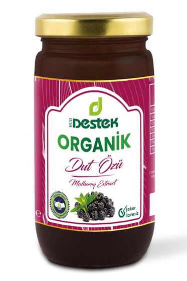 Organik Dut Özü 315 gr - 1