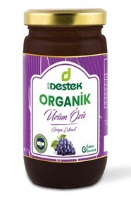 Organik Üzüm Özü 315 gr - 2