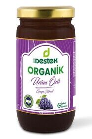 Organik Üzüm Özü 315 gr - 2