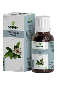 Pelesenk Yağı 20 ml - 1