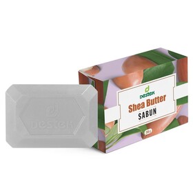 Shea Butter Sabunu 150 g - Destek