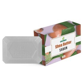 Shea Butter Sabunu 150 g - 2