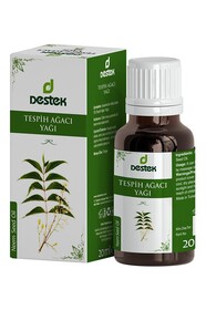 Tesbih Ağacı Yağı 20 ml - 1