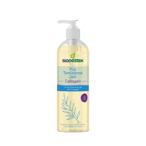 Yüz Temizleme Jeli 275 ml - 1